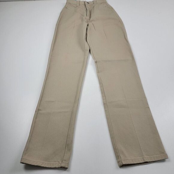 Rocky Mountain Rockies Pants 26/3 High Rise Mom Western Jeans NWD Bareback OCR - Picture 6 of 13